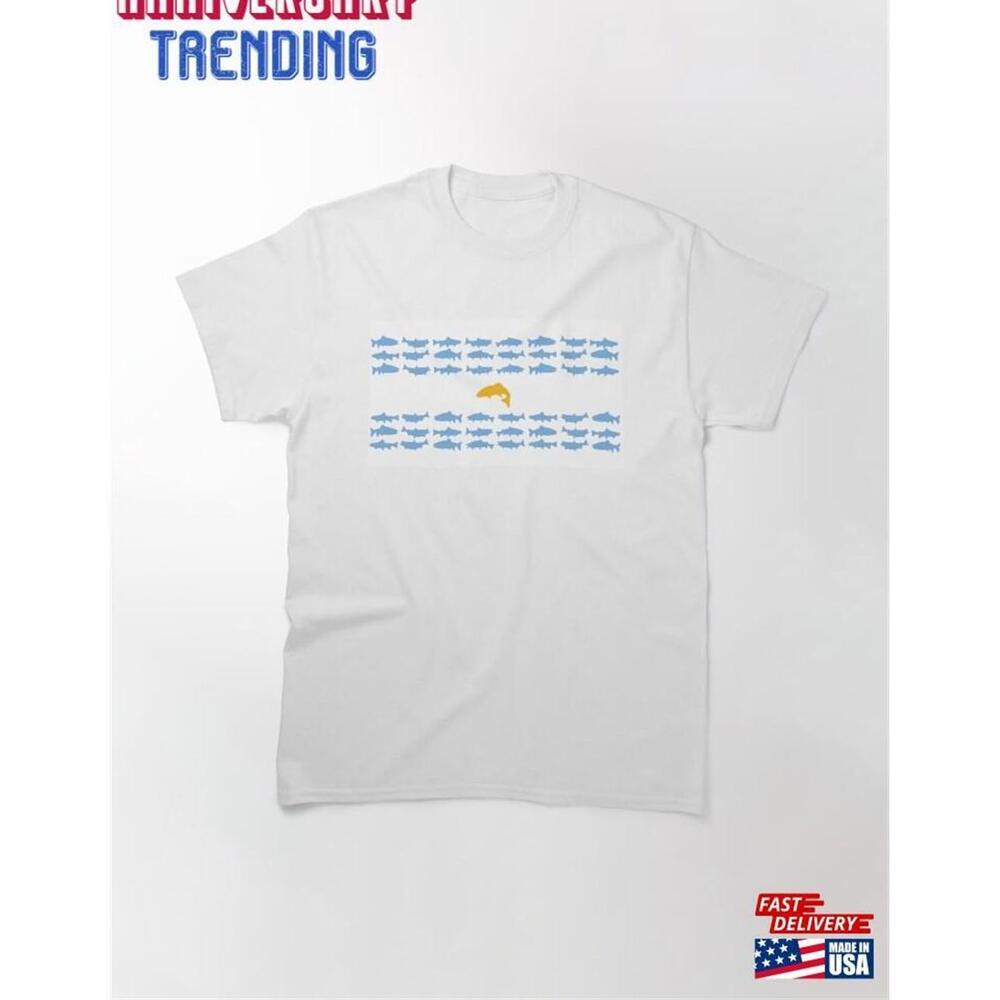 Classic Tshirt Unisex